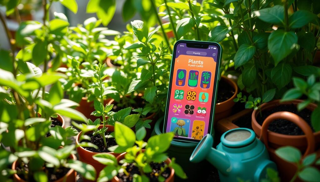 best plant help app