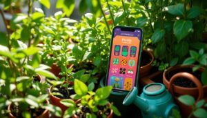 best plant help app