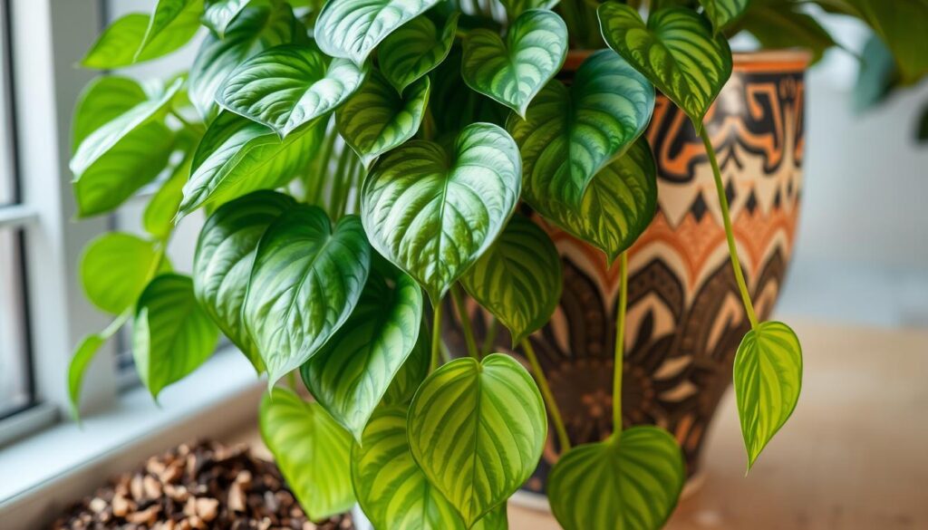 best pothos soil mix