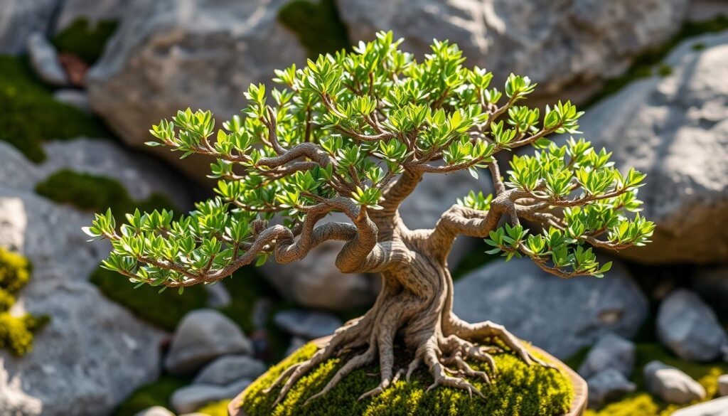 best soil for juniper bonsai