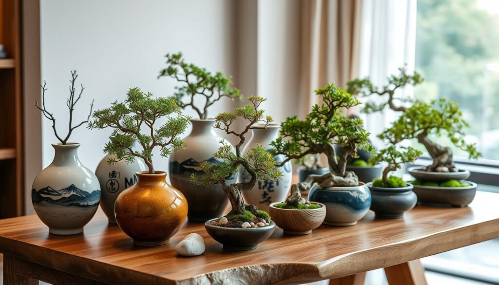 bonsai accessories