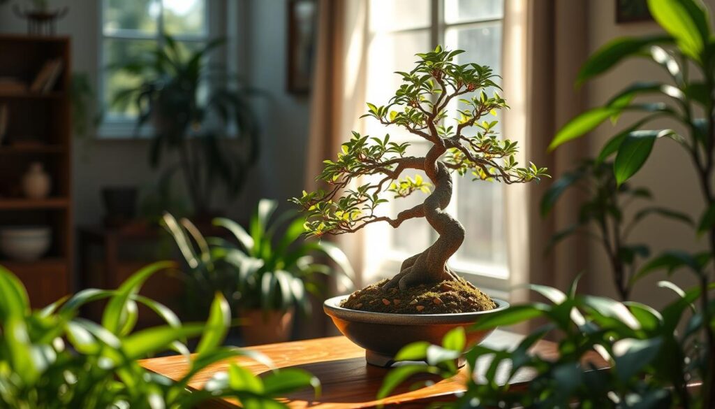 bonsai care