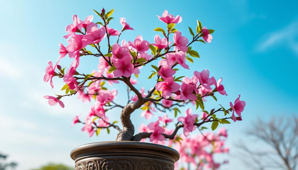 bonsai cherry blossom tree for sale