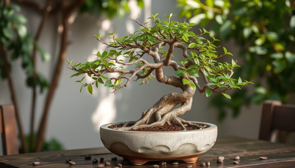 bonsai for beginners