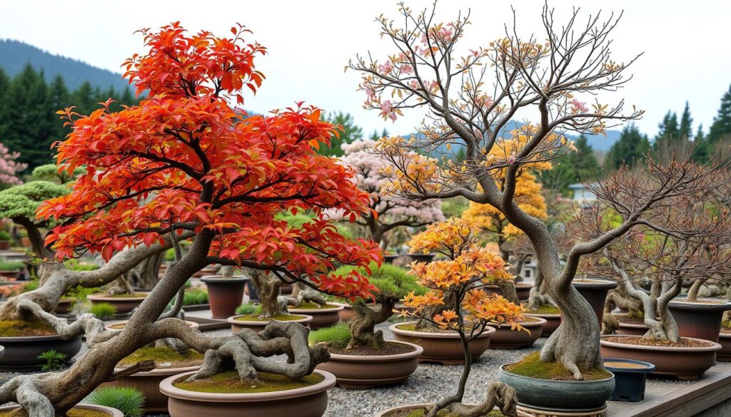 bonsai identification