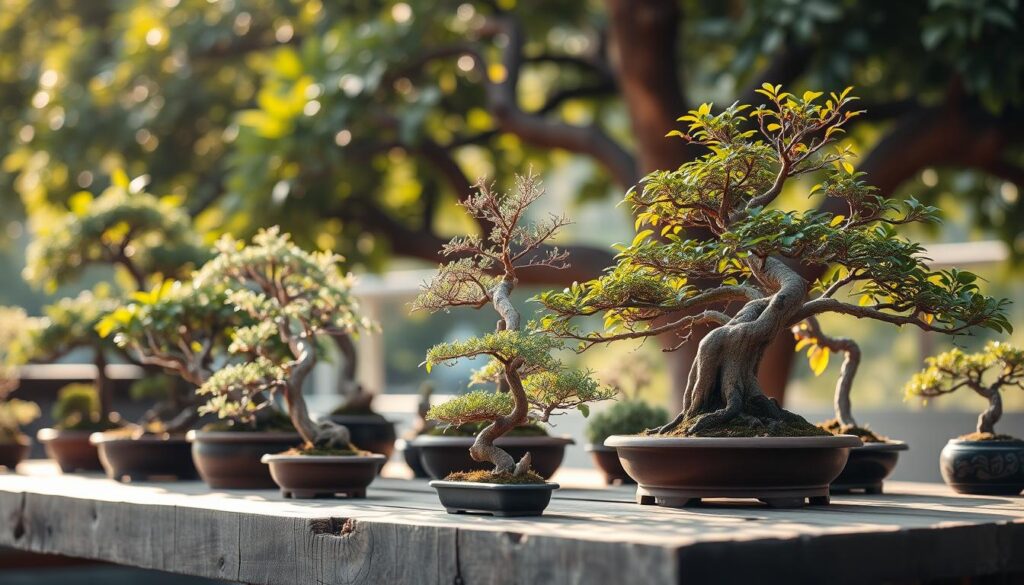 bonsai identification