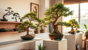 bonsai indoor