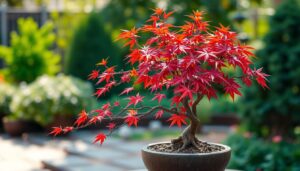 bonsai japanese maple trees