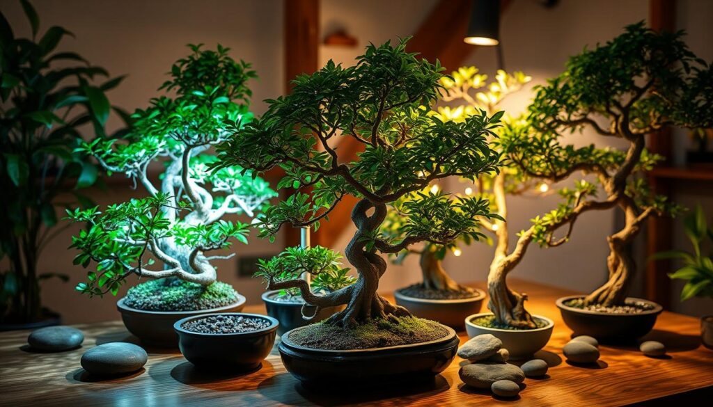 bonsai light