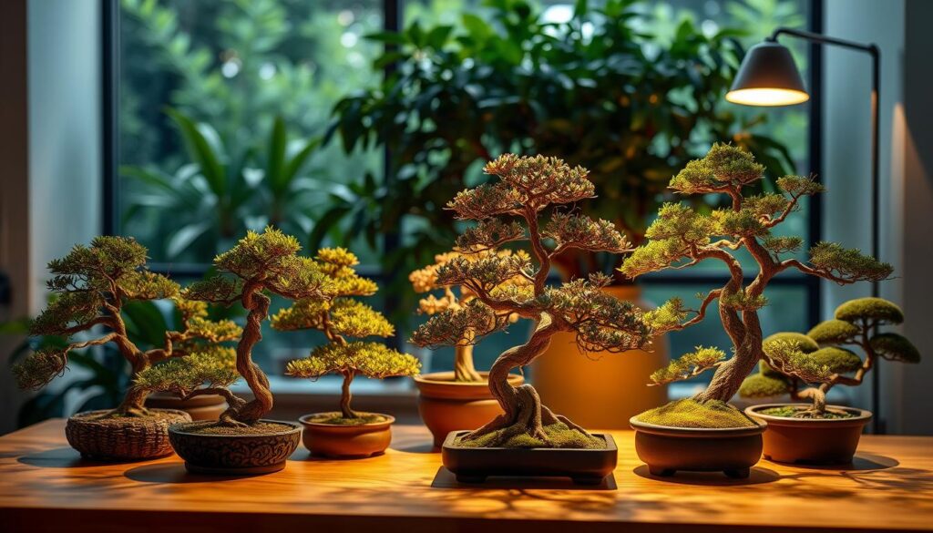 bonsai light