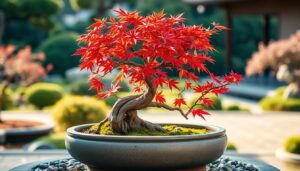 bonsai maple tree for sale