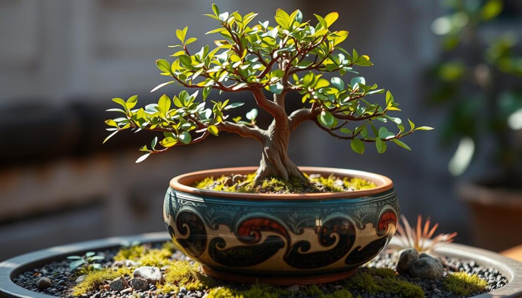 bonsai pot