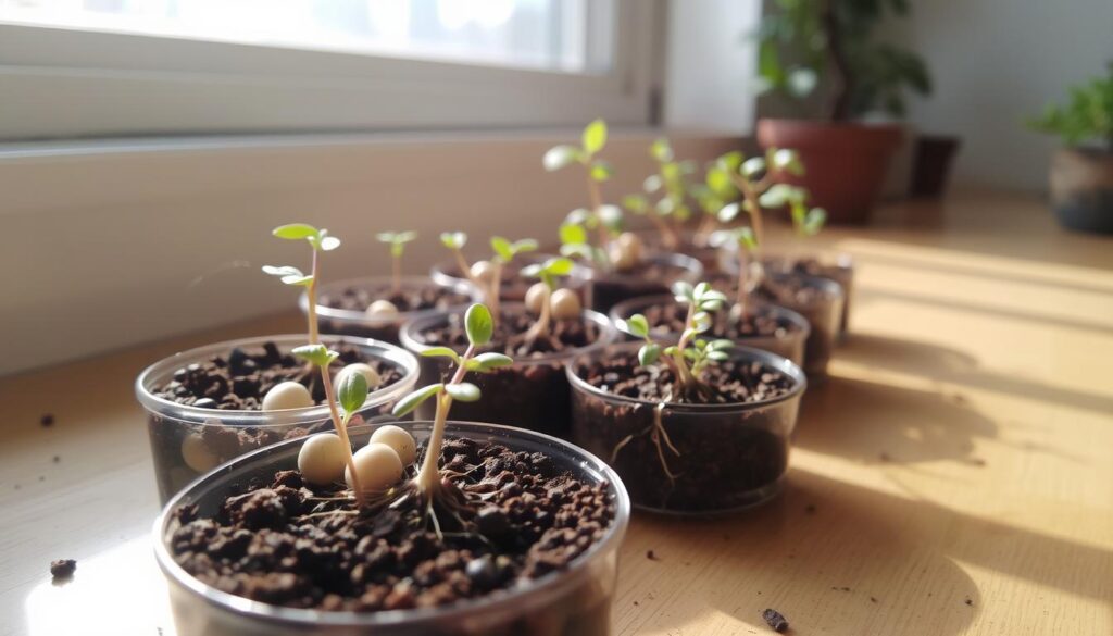 bonsai seed stratification