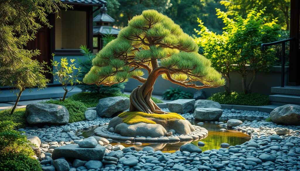 bonsai spiritual exploration