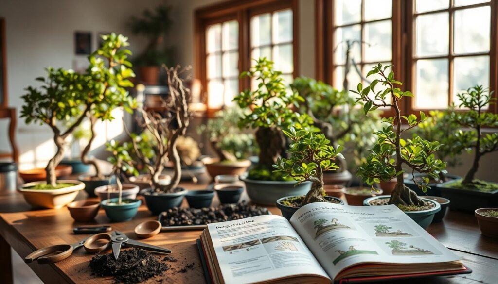 bonsai tips