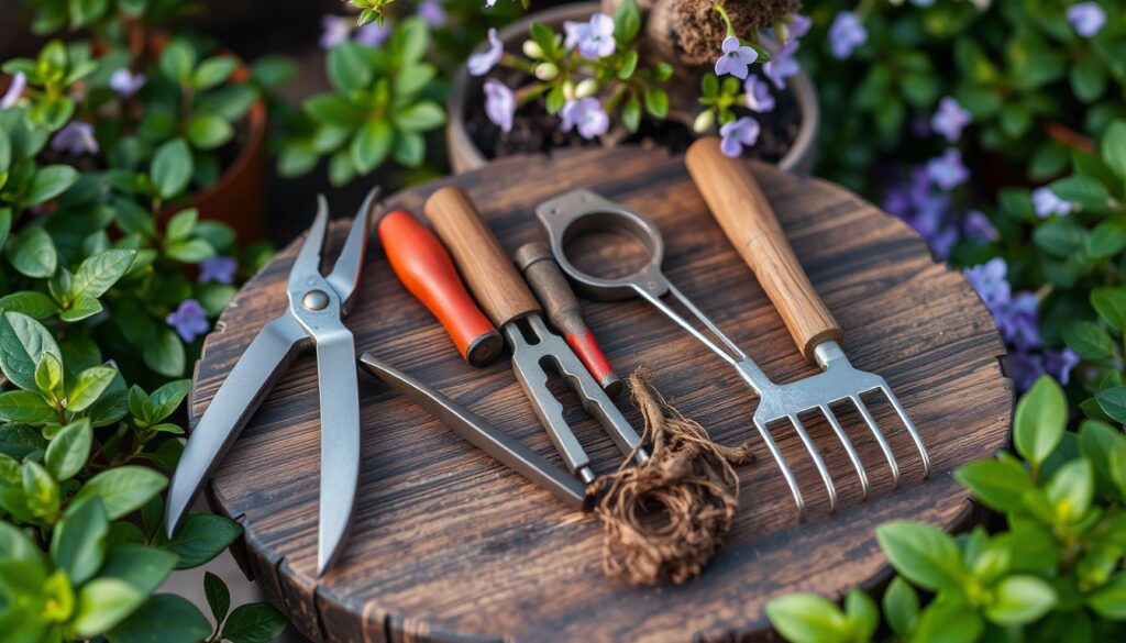 bonsai tools