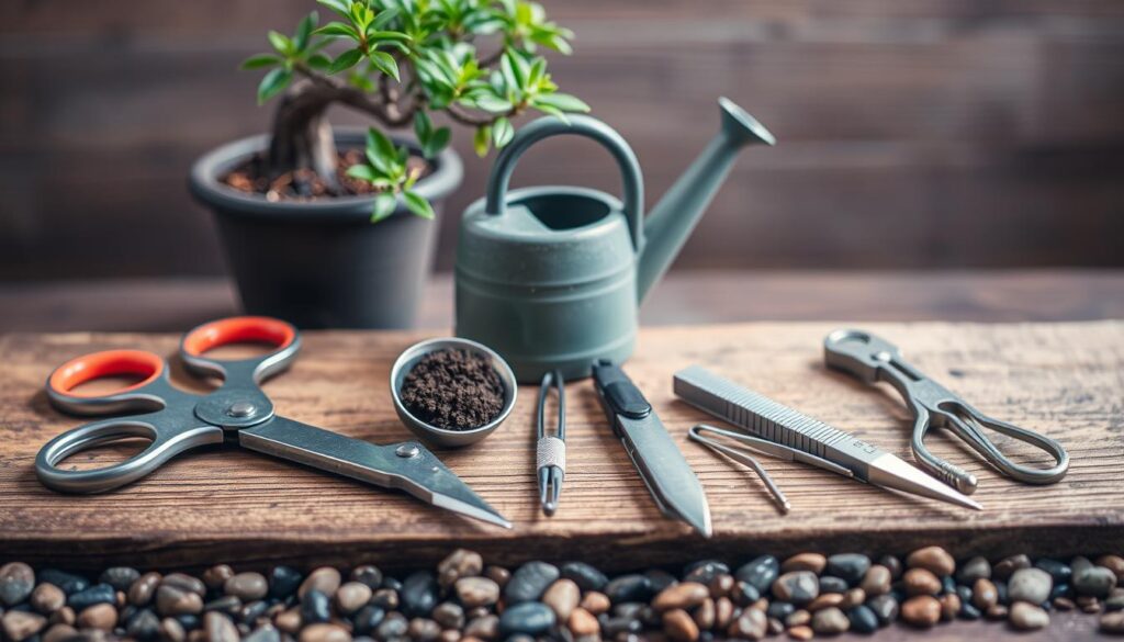 bonsai tools