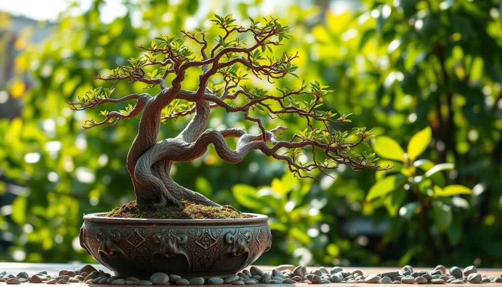 bonsai tree