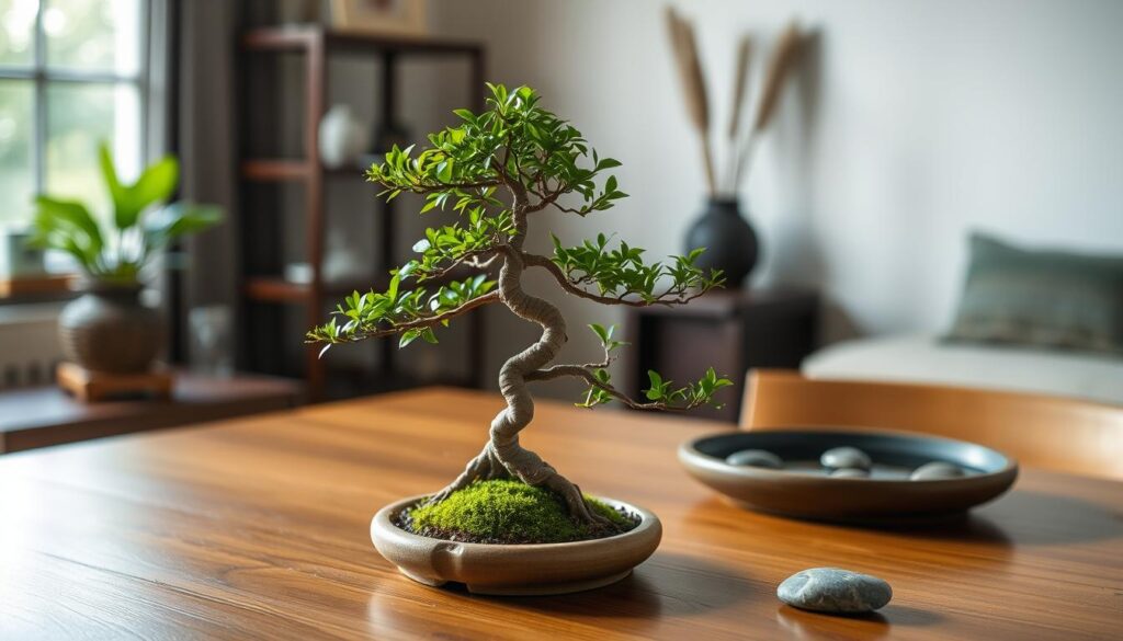 bonsai tree