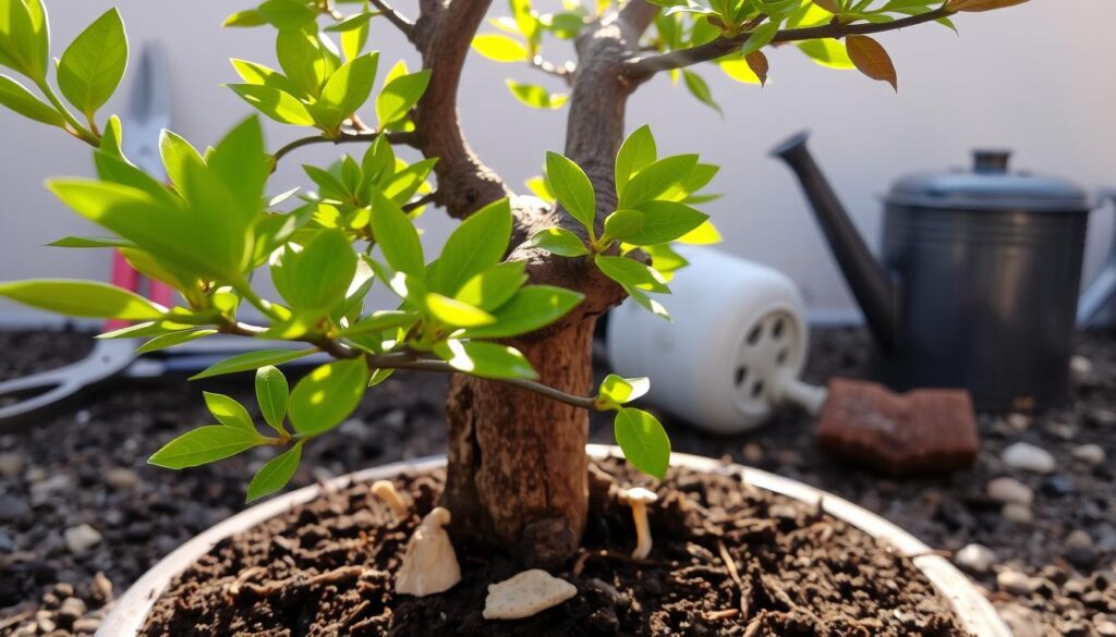 bonsai tree diagnosis