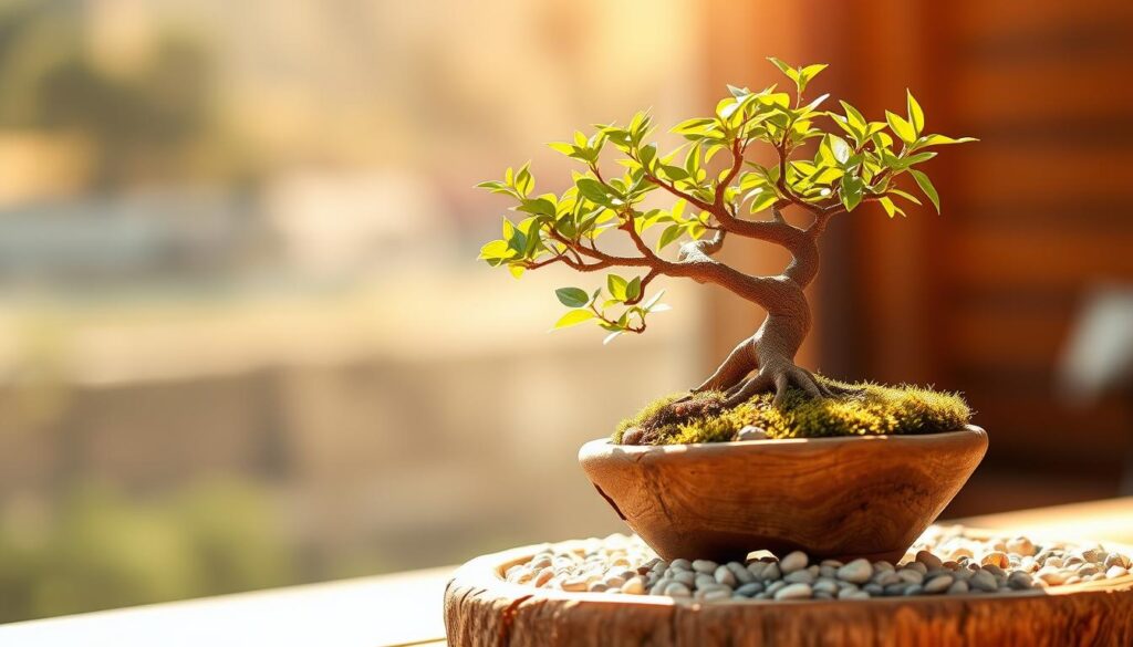 bonsai tree small