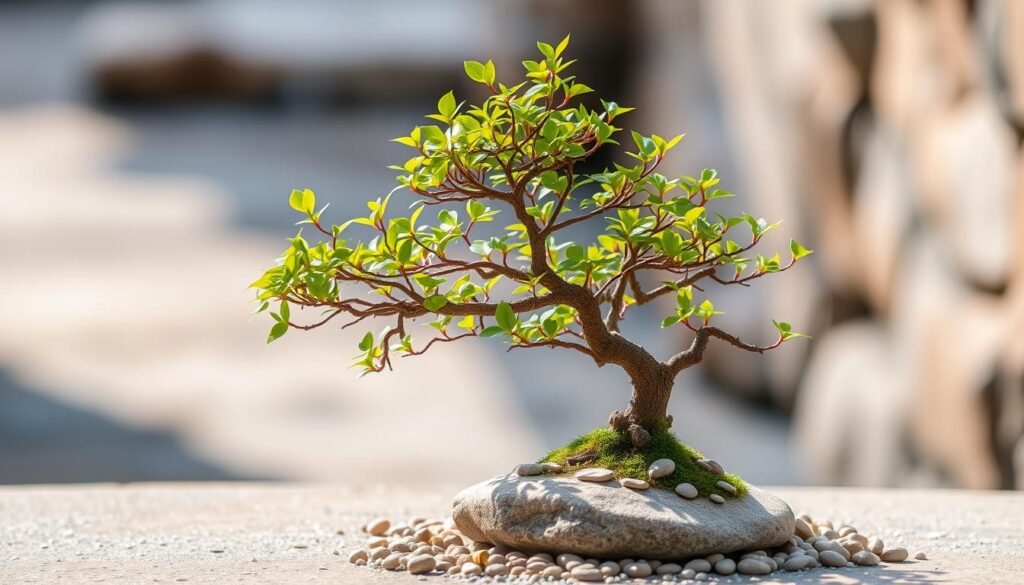 bonsai tree small