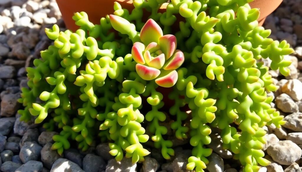 burro's tail succulent