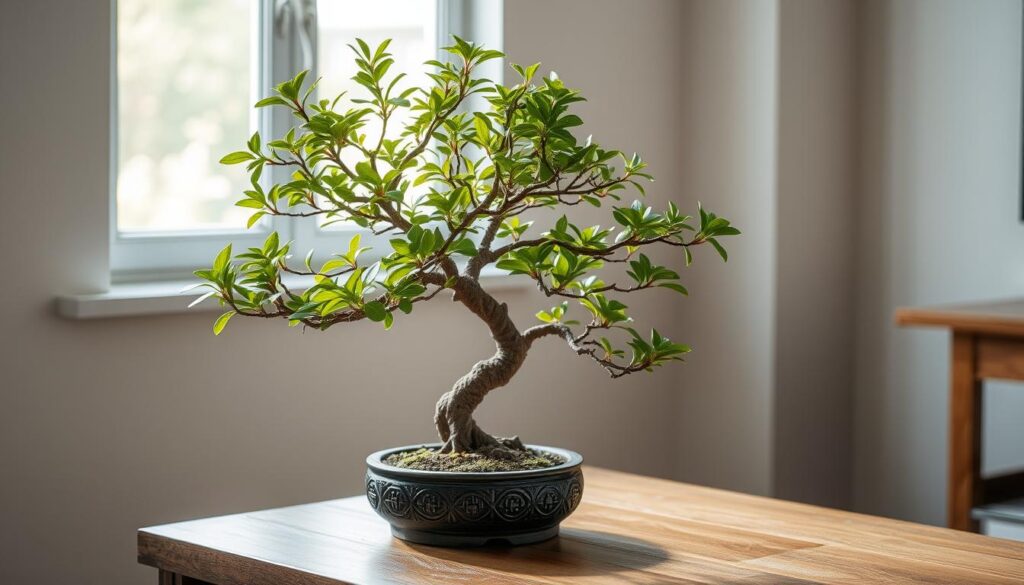 buxus bonsai