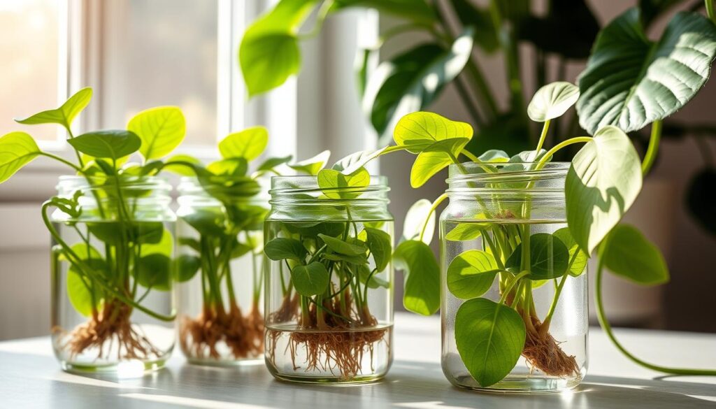 can you propagate pothos