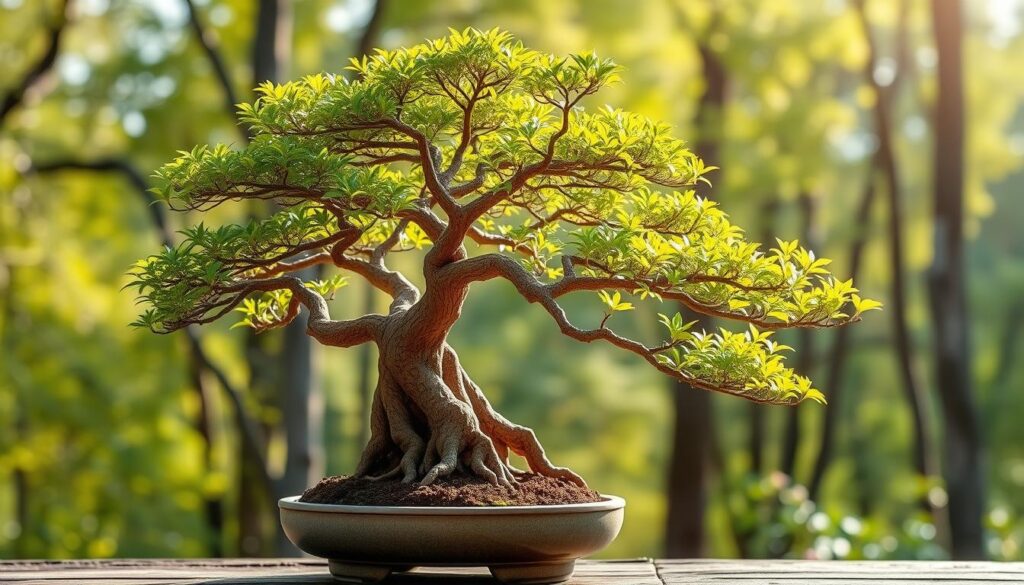 cedar bonsai