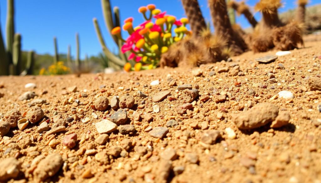 cereus soil