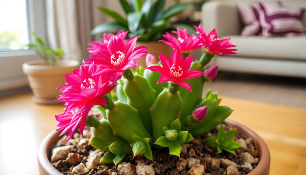 christmas cactus