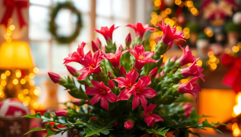 christmas cactus