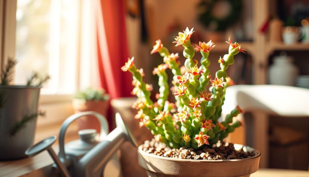 christmas cactus care