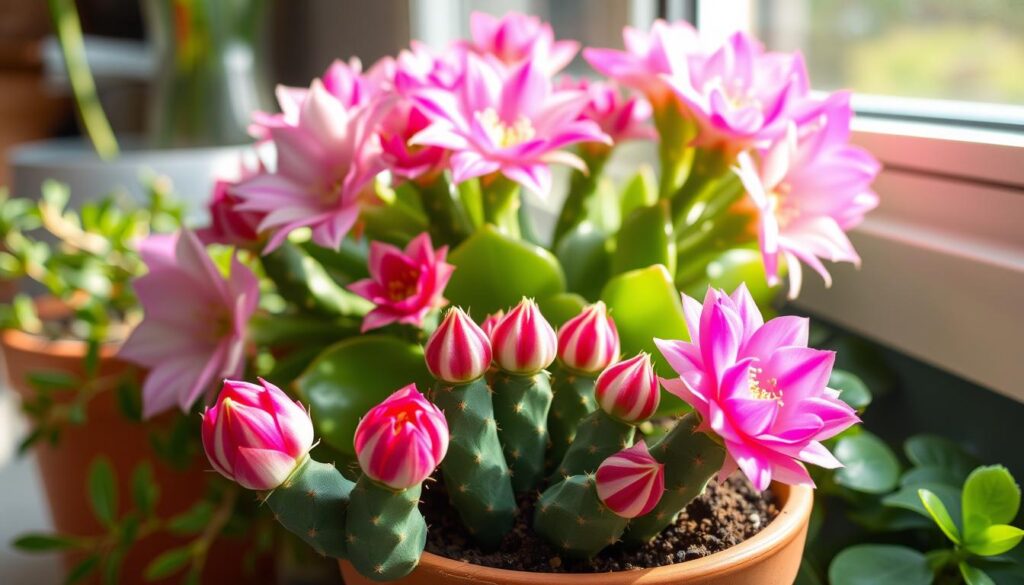 christmas cactus propagation