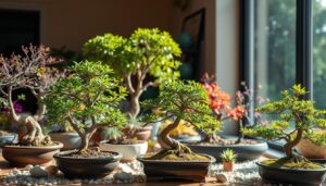 coolest bonsai trees