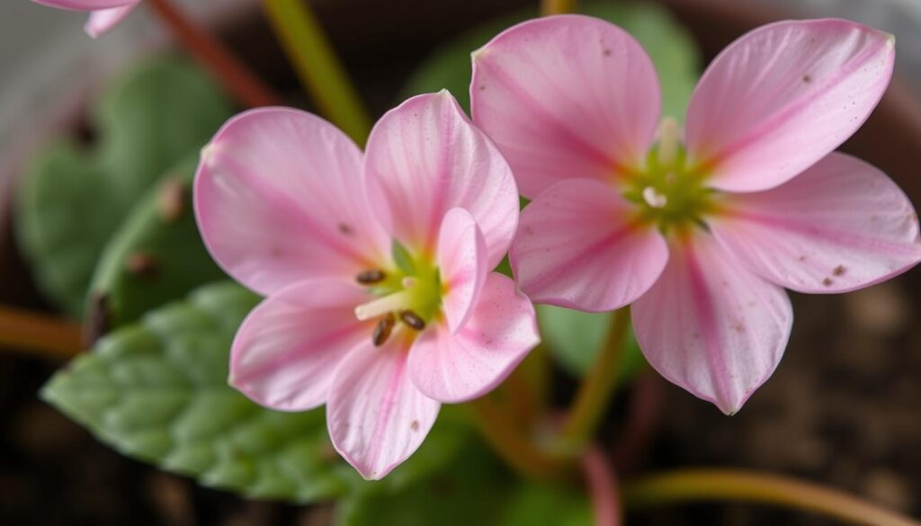 cyclamen pests