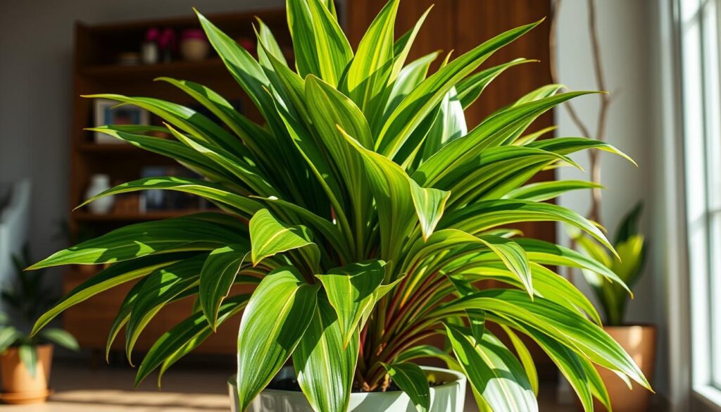 dracaena janet craig care