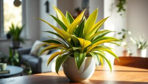 dracaena lemon lime benefits