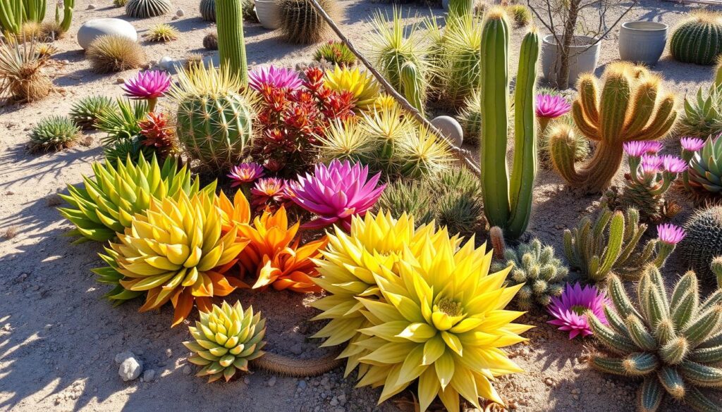 drought-tolerant plant