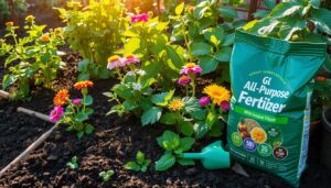 expert gardener all purpose fertilizer