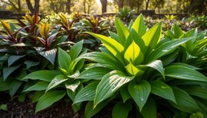 fertilizing hostas