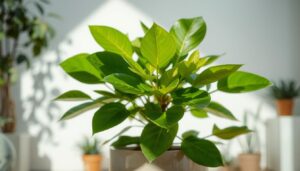 ficus care instructions