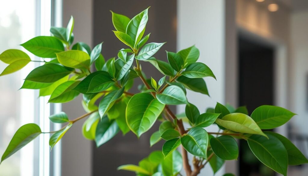 ficus plant