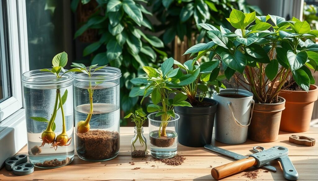 ficus propagation methods