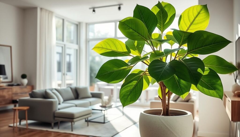 fiddle leaf fig