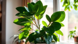 green island ficus plant