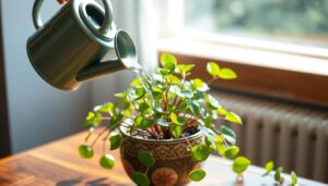 how often should i water my jade plant