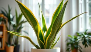 how often should you water snake plant