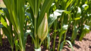 how to take care of corn plant